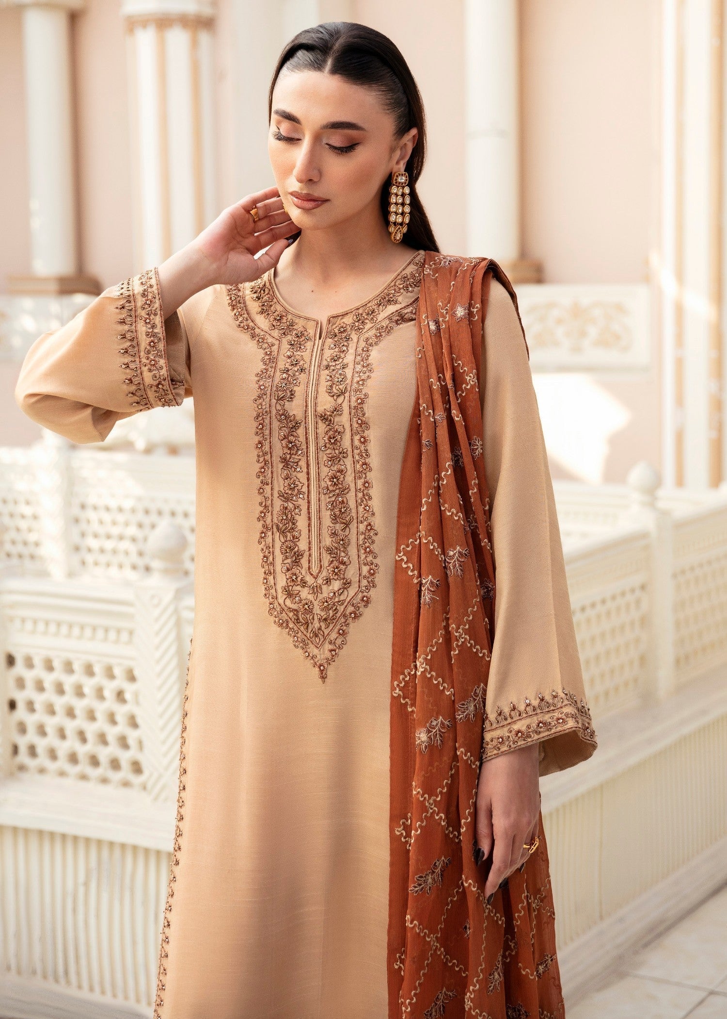 Panache Pakistan HAZEL Women 3pcs