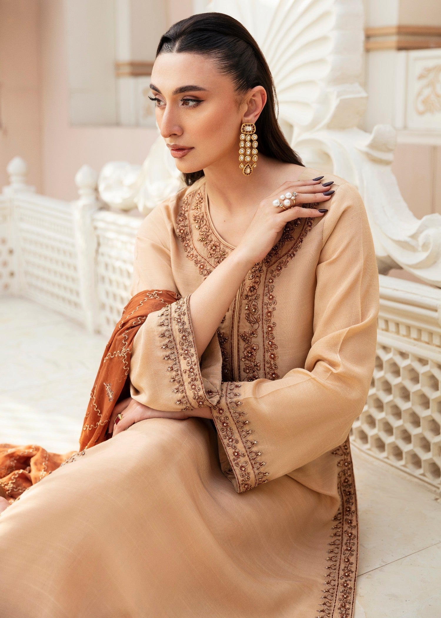 Panache Pakistan HAZEL Women 3pcs