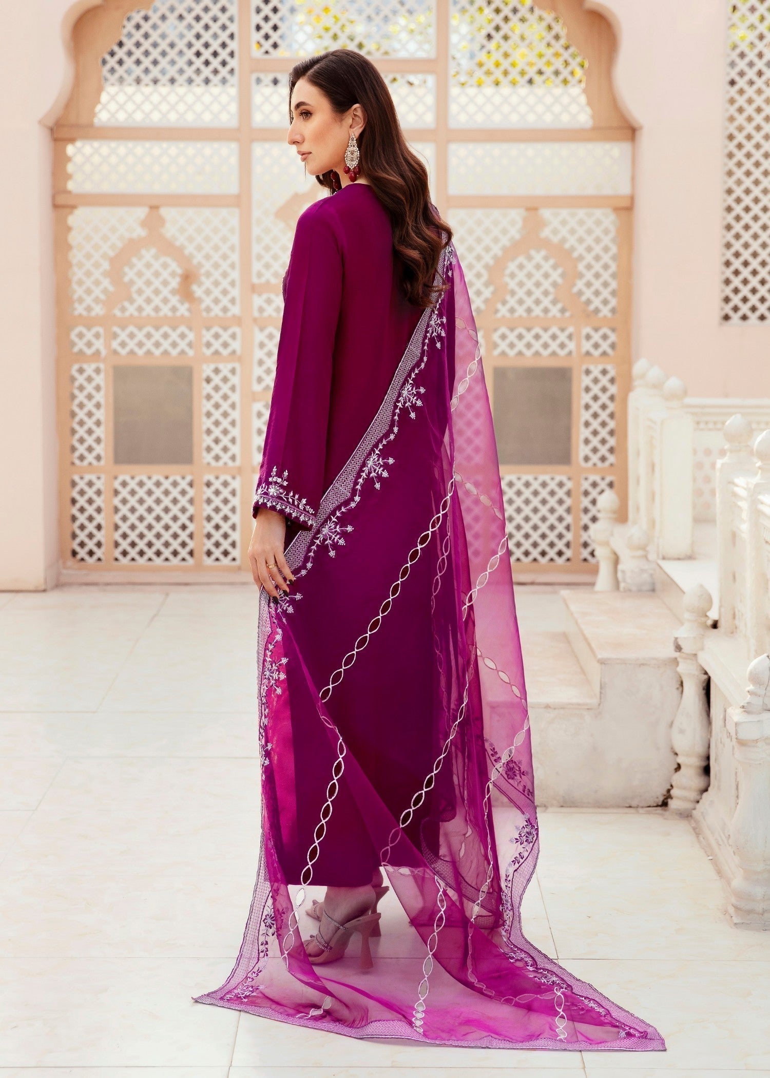 Panache Pakistan LEYA Women 3pcs