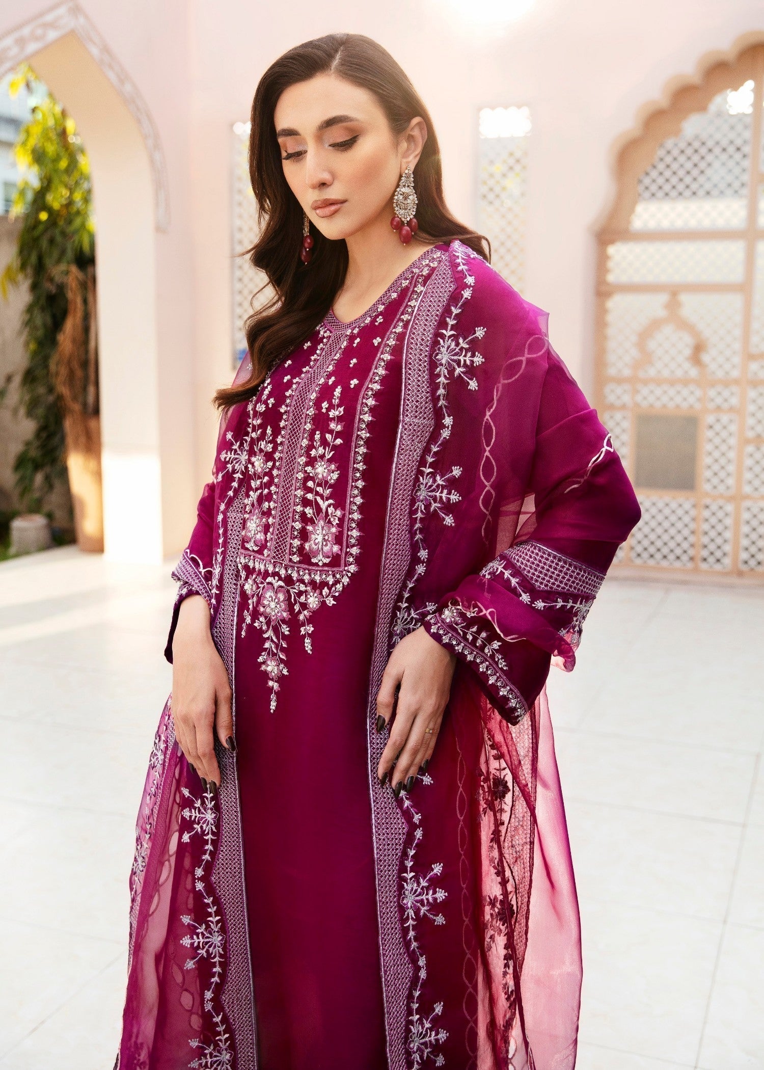 Panache Pakistan LEYA Women 3pcs