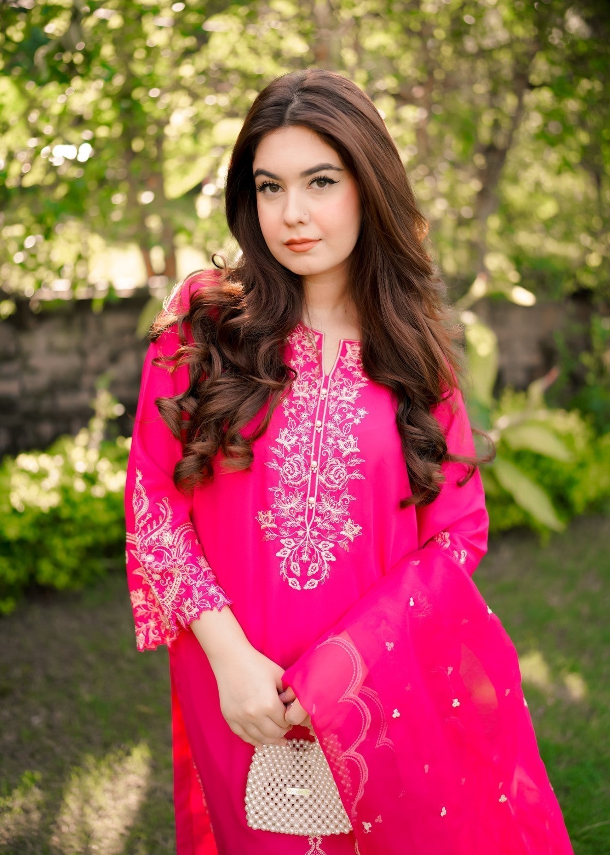 La Rosaa Serena Women 3pcs