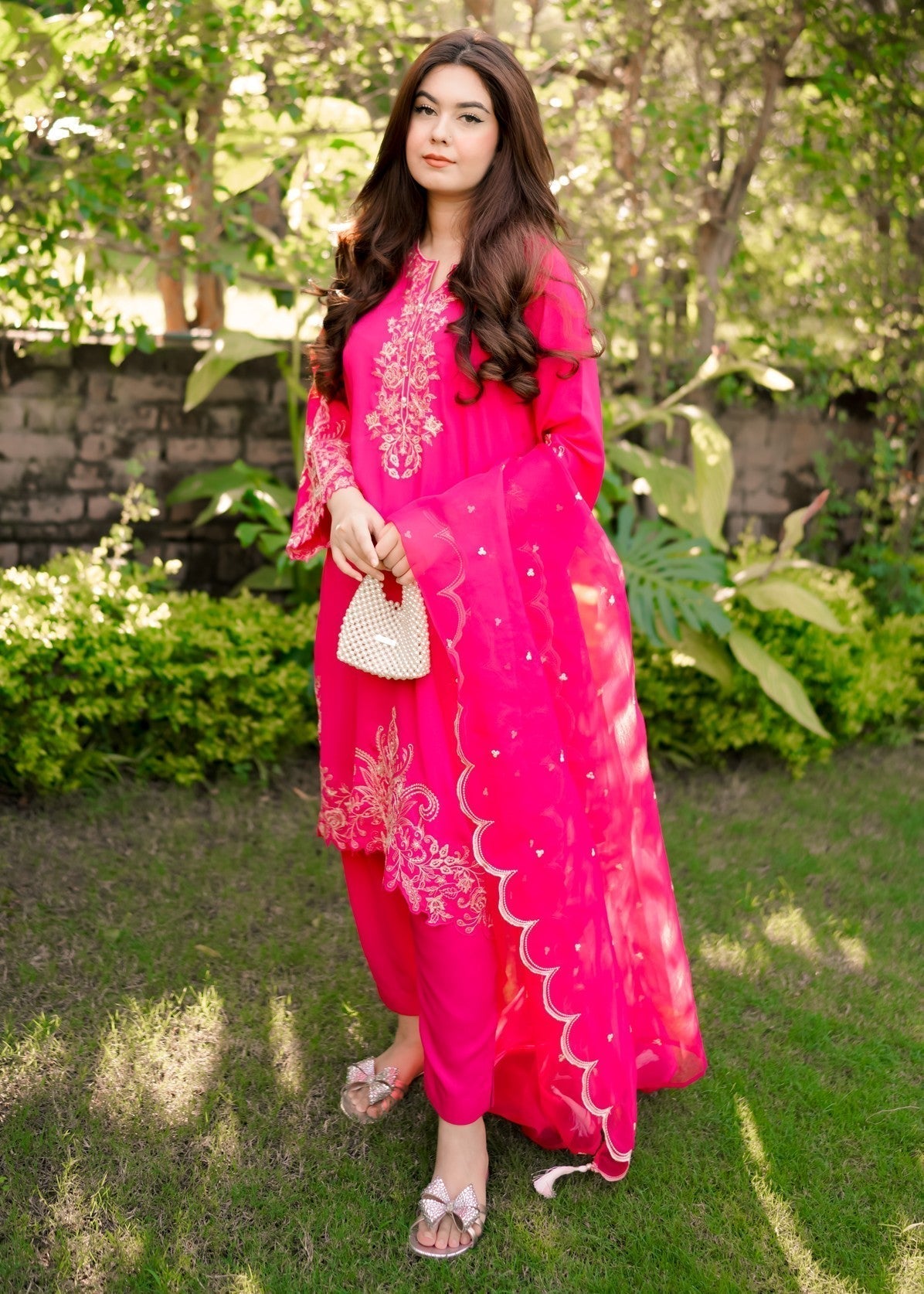 La Rosaa Serena Women 3pcs