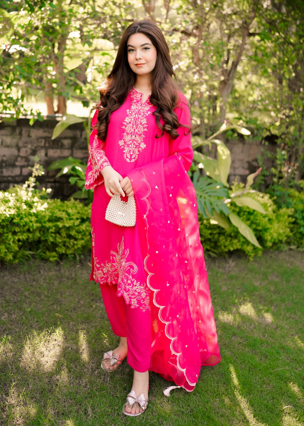 La Rosaa Serena Women 3pcs