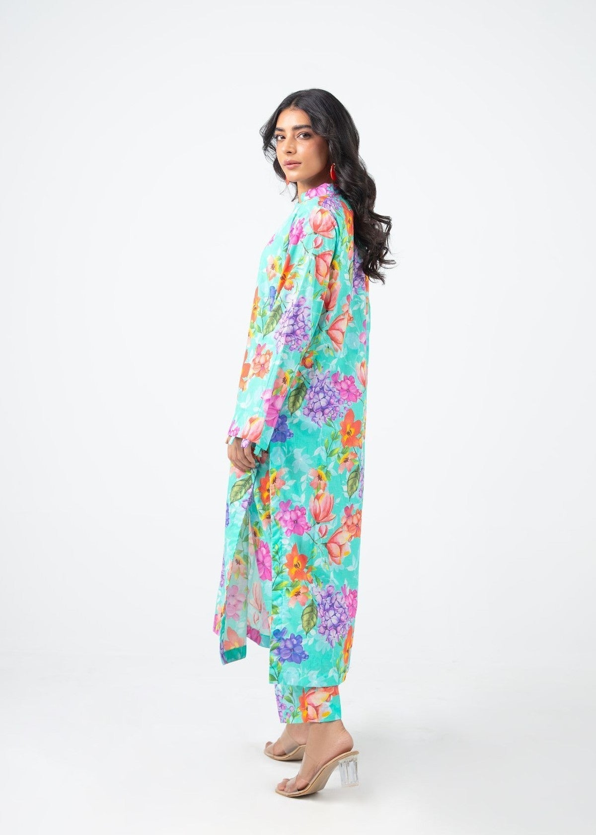 Kesori ZOE Women 2pcs