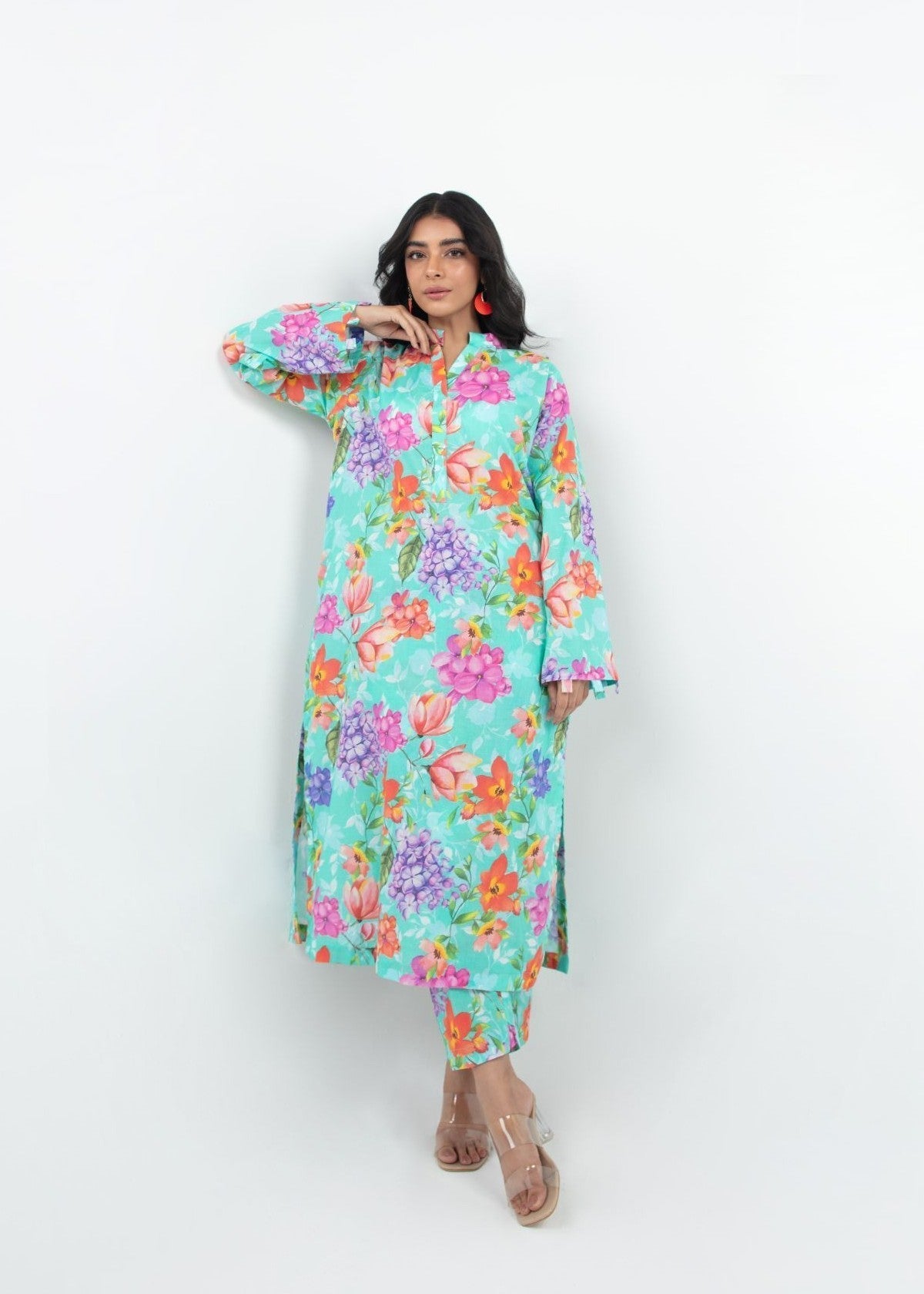 Kesori ZOE Women 2pcs