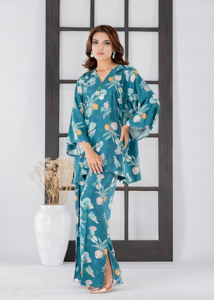 Panache Pakistan Aqua Women 2pcs