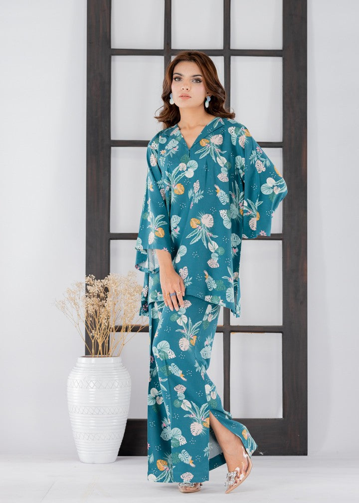 Panache Pakistan Aqua Women 2pcs