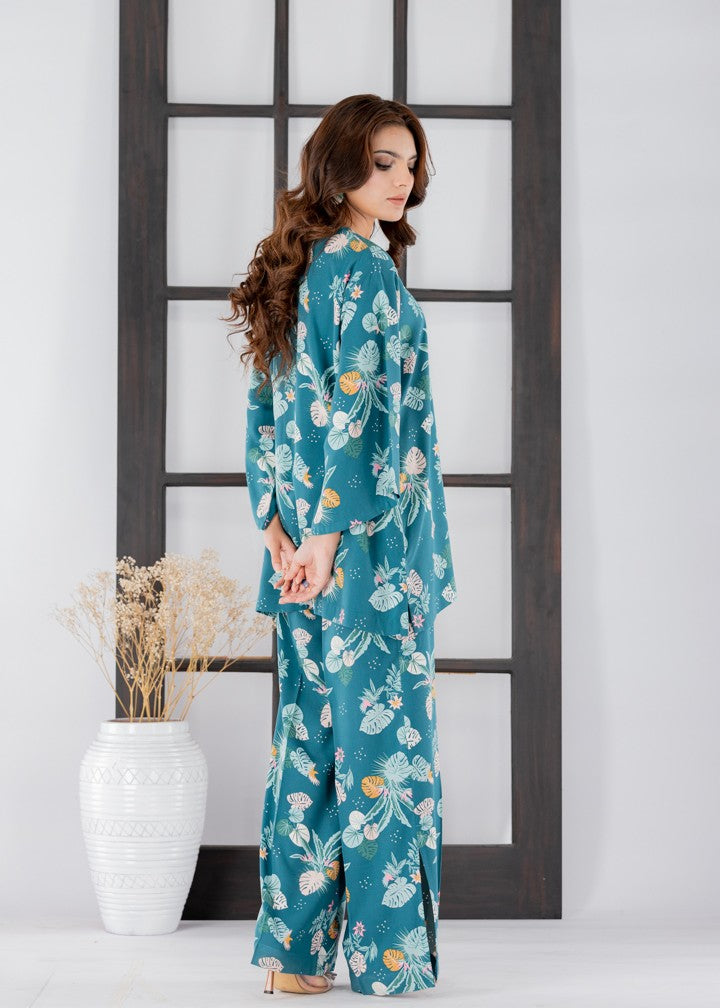 Panache Pakistan Aqua Women 2pcs