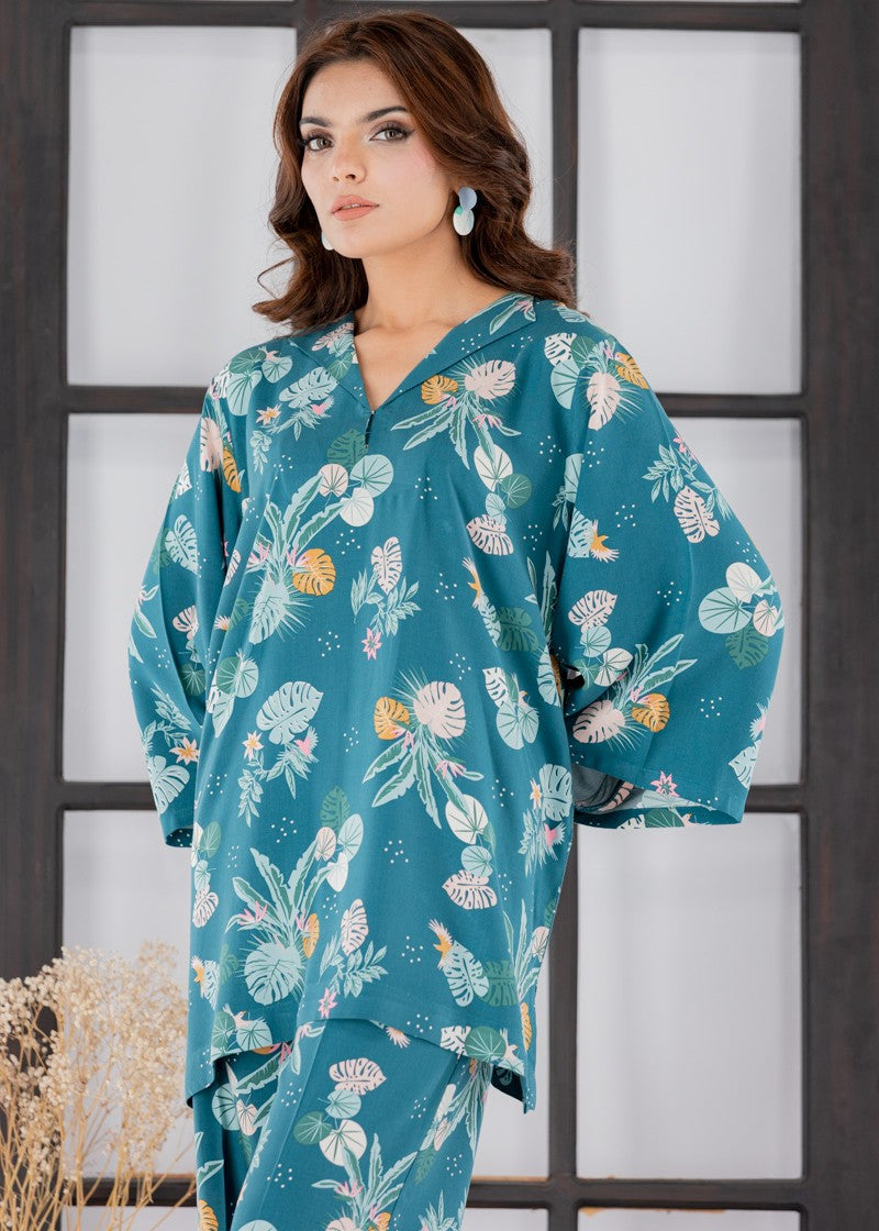 Panache Pakistan Aqua Women 2pcs