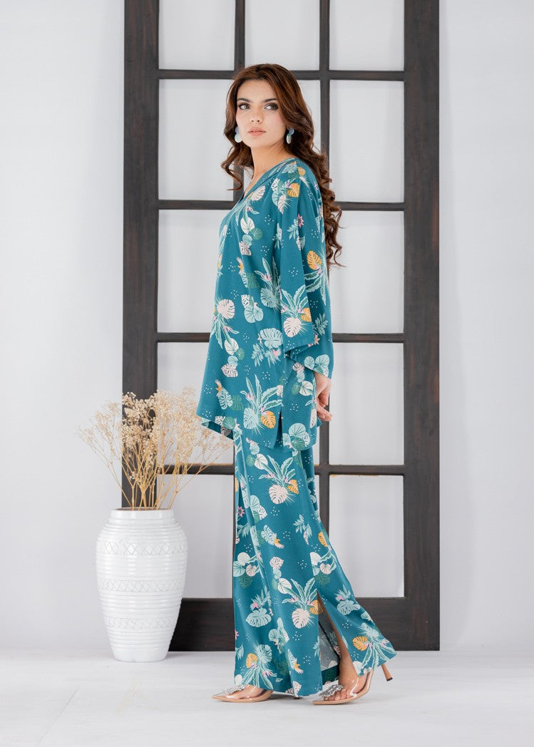 Panache Pakistan Aqua Women 2pcs