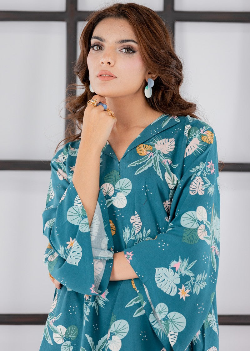 Panache Pakistan Aqua Women 2pcs