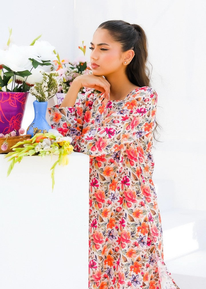 Dhaga Matching separate 0021 Women 2pcs