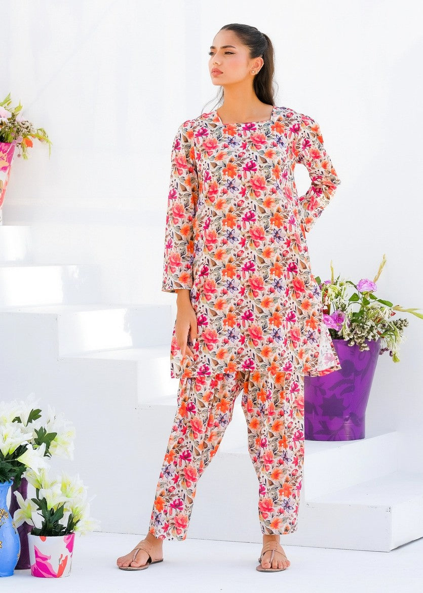 Dhaga Matching separate 0021 Women 2pcs