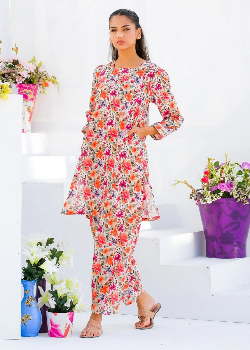 Dhaga Matching separate 0021 Women 2pcs