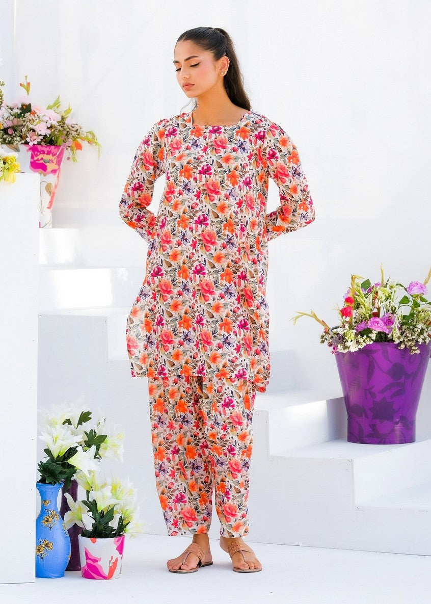 Dhaga Matching separate 0021 Women 2pcs