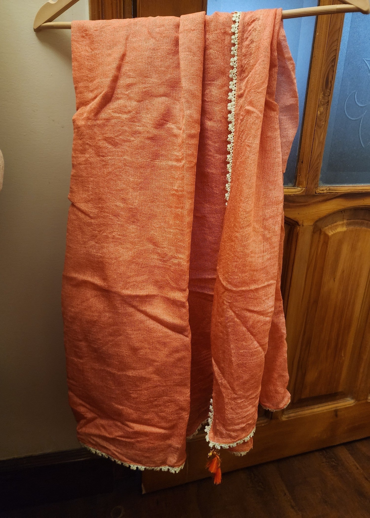 Mahrukh Gul Couture & Rakhtaa L'Orange Rouge/006 Women 3pcs