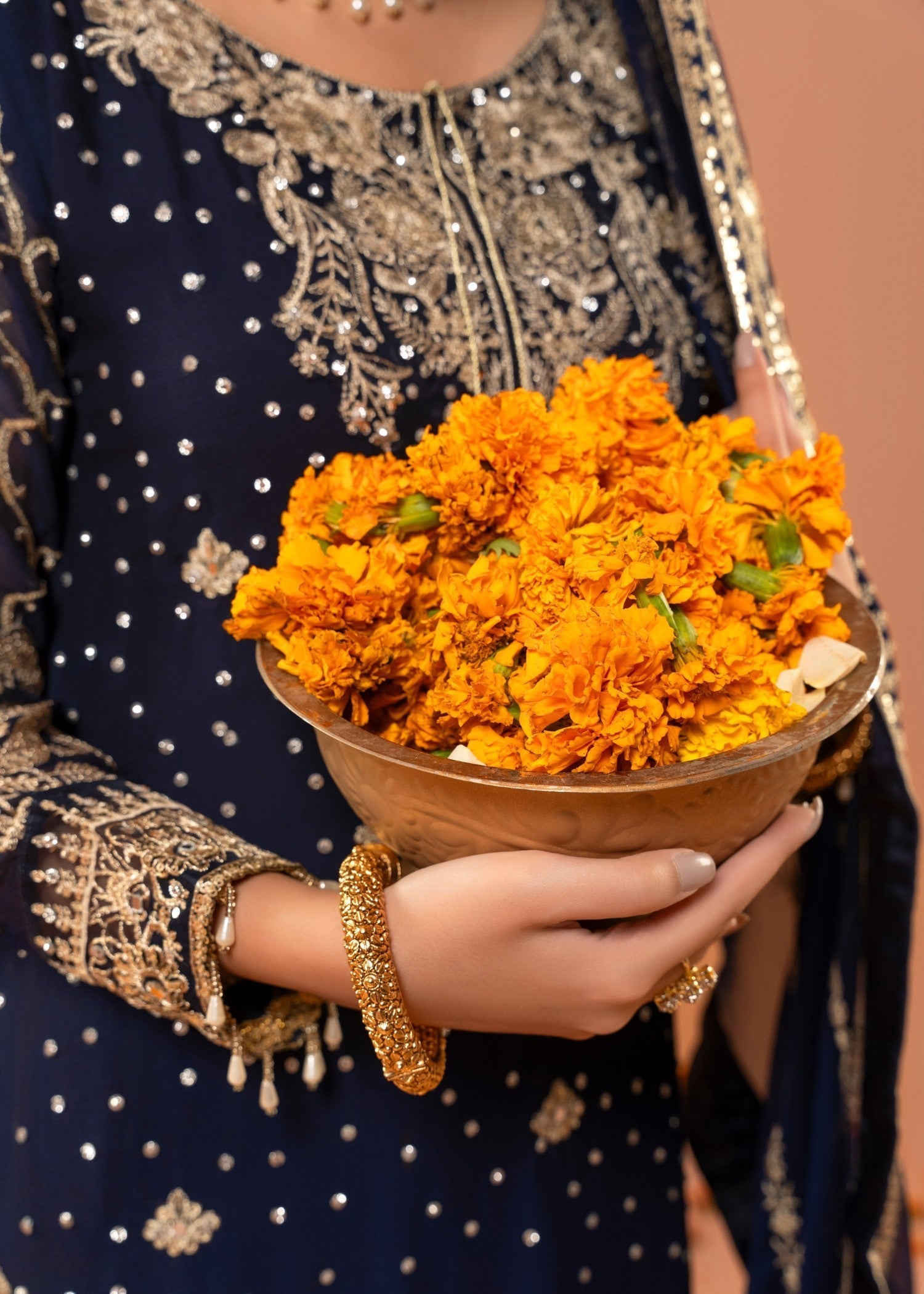 Agha Jaan SANEM Women 3pcs