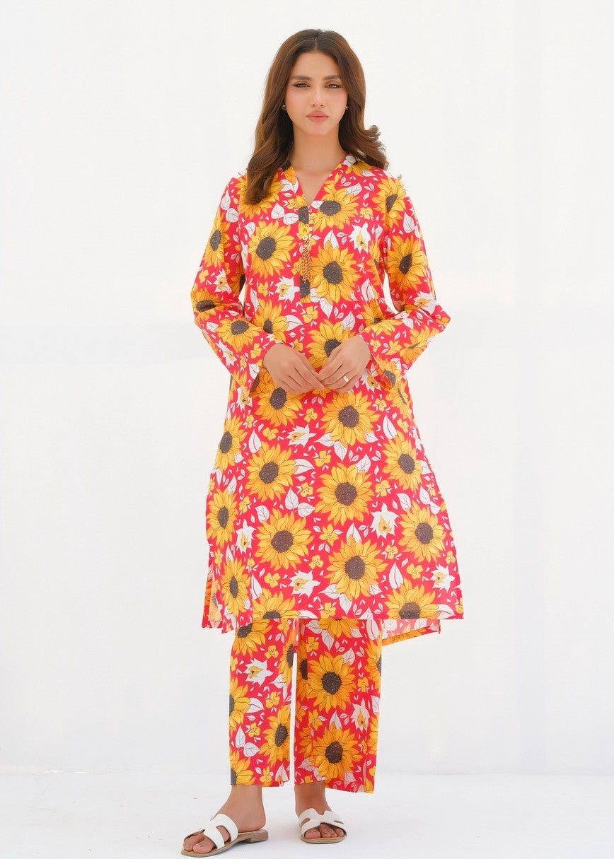 Dhaga Matching separate 0032 Women 2pcs