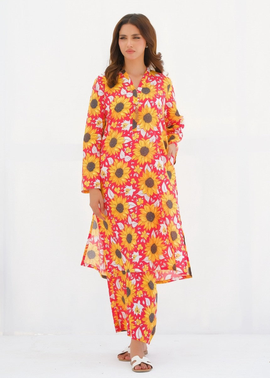 Dhaga Matching separate 0032 Women 2pcs