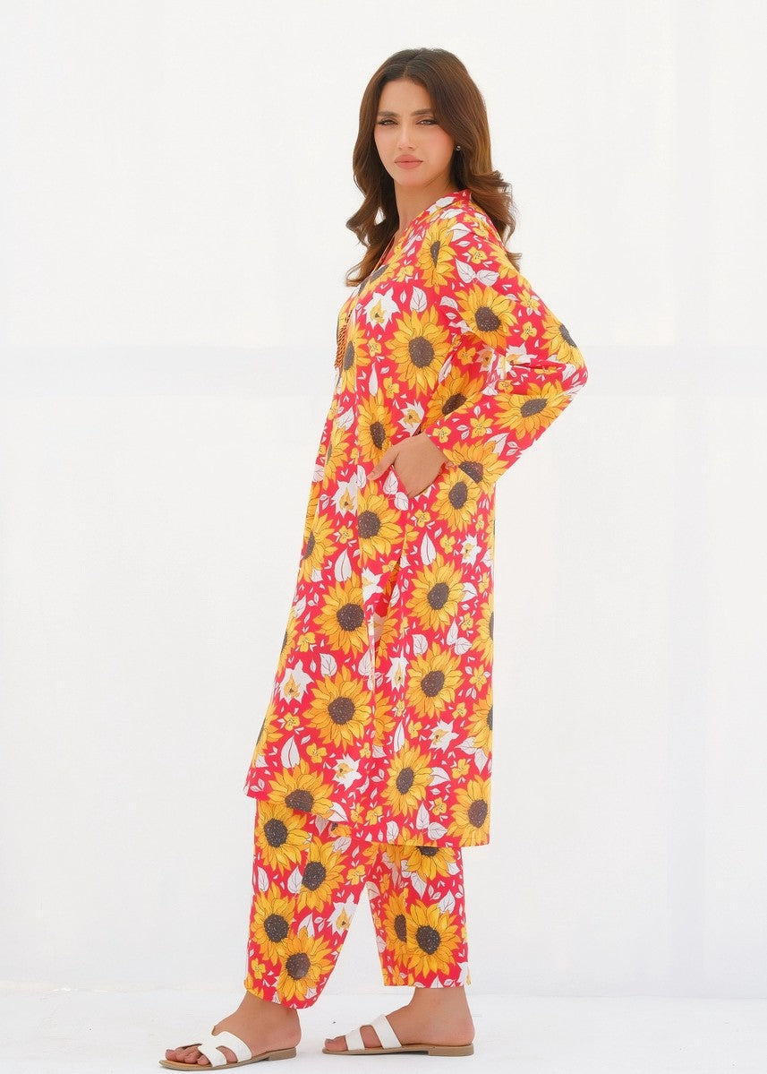 Dhaga Matching separate 0032 Women 2pcs