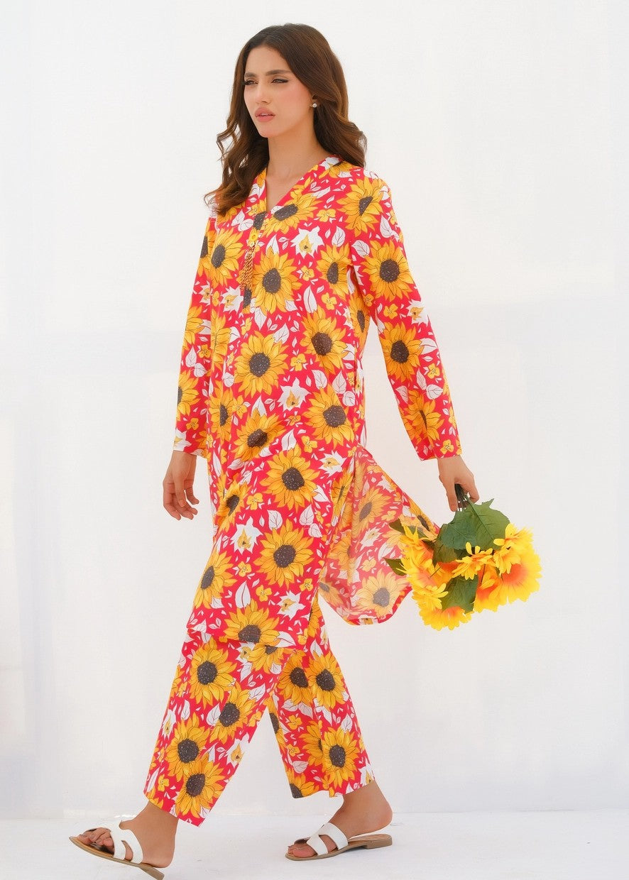 Dhaga Matching separate 0032 Women 2pcs