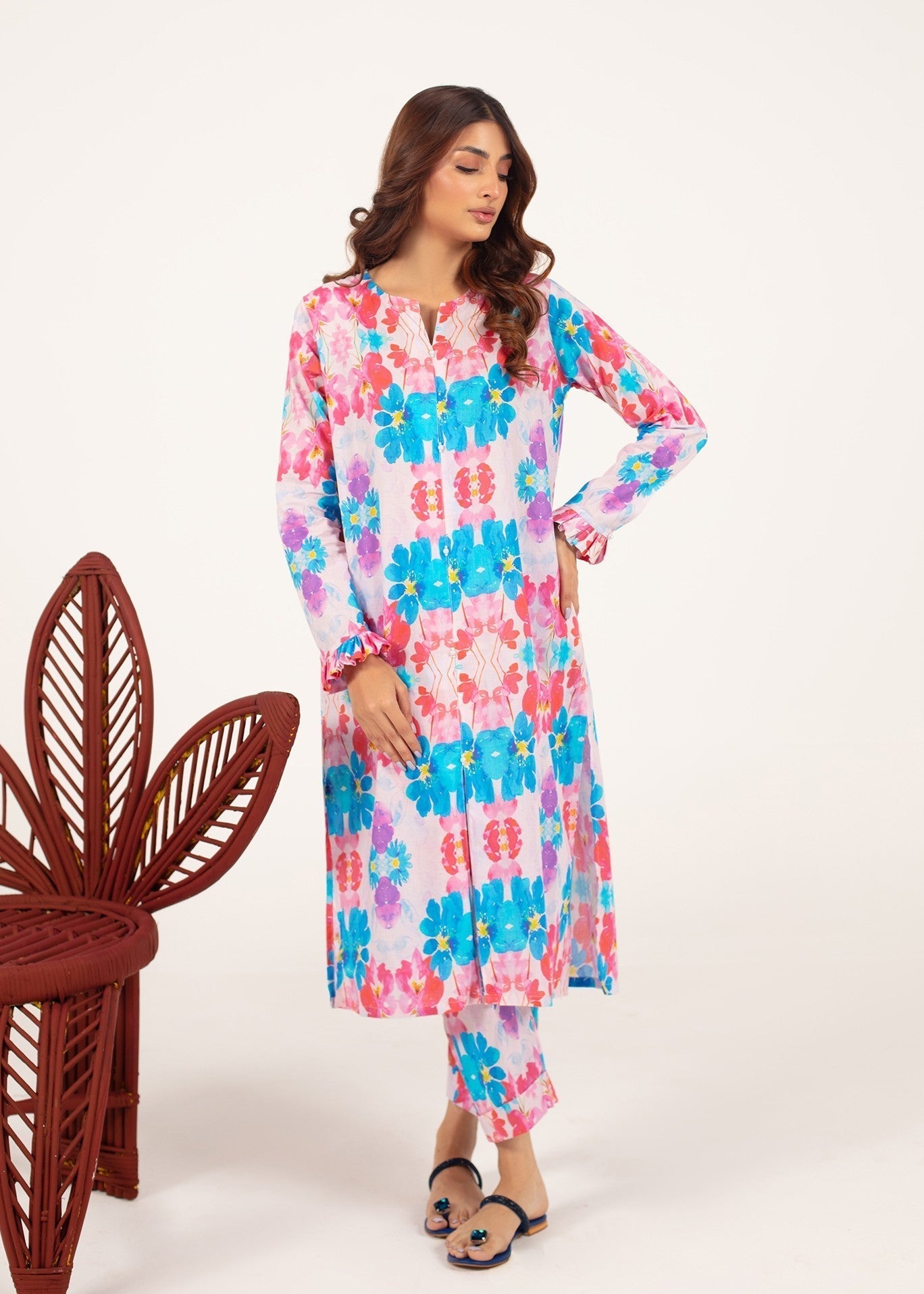 Kesori KIRIDO Women 2pcs