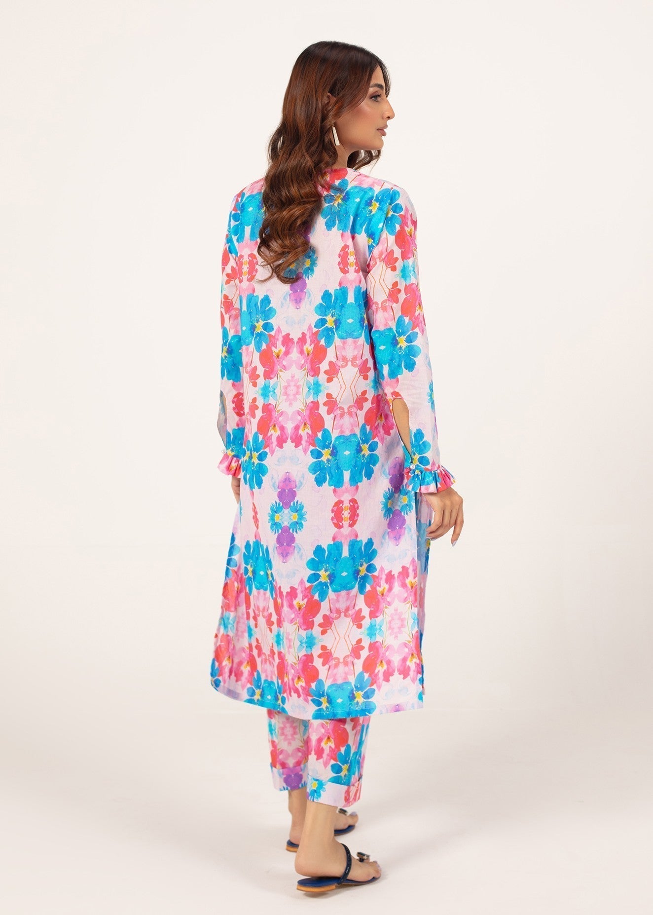 Kesori KIRIDO Women 2pcs