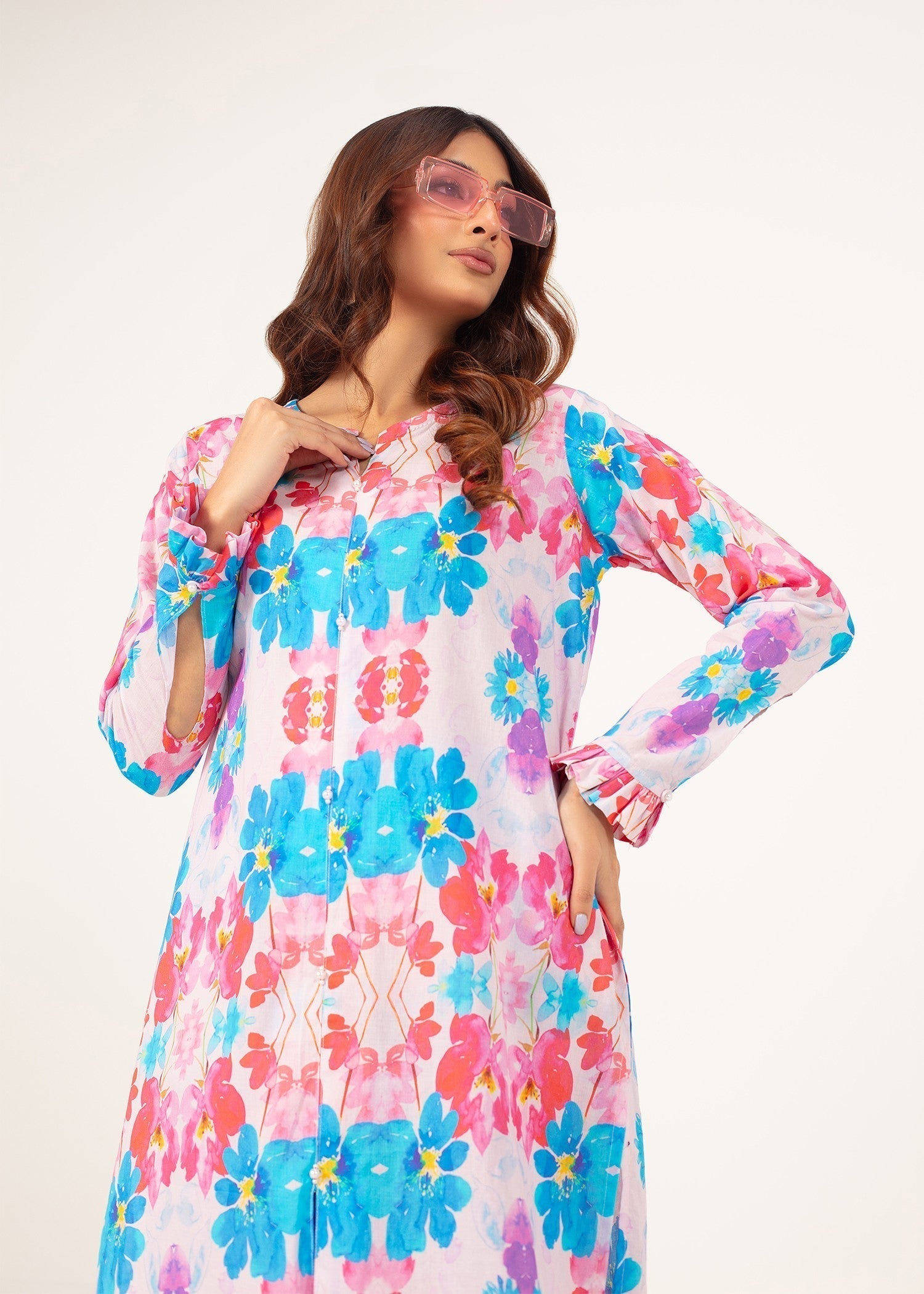 Kesori KIRIDO Women 2pcs