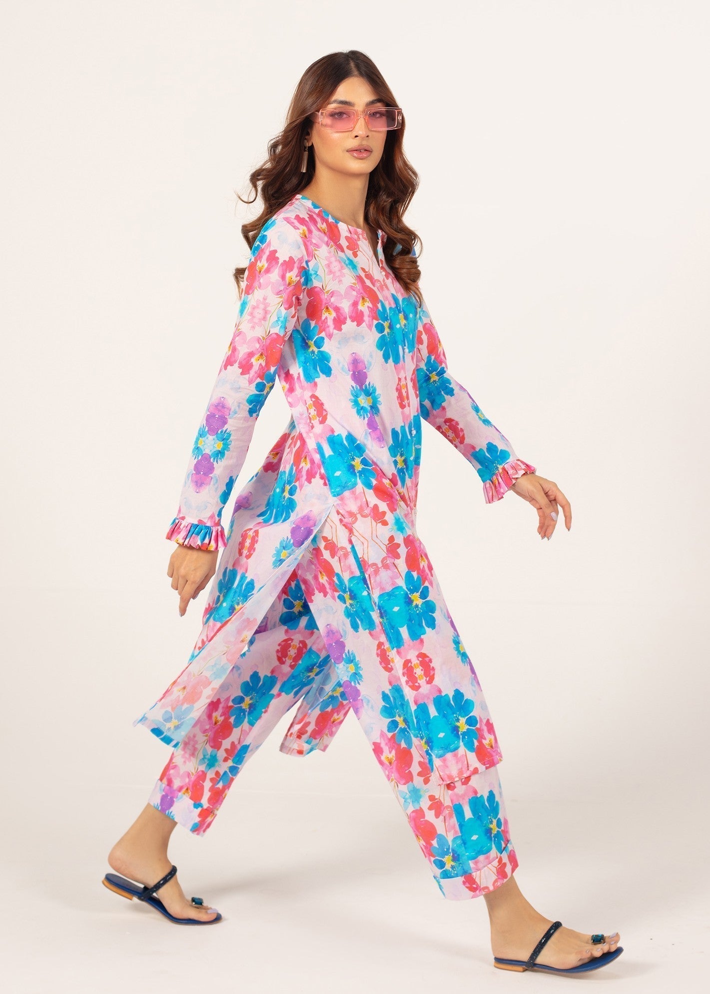 Kesori KIRIDO Women 2pcs