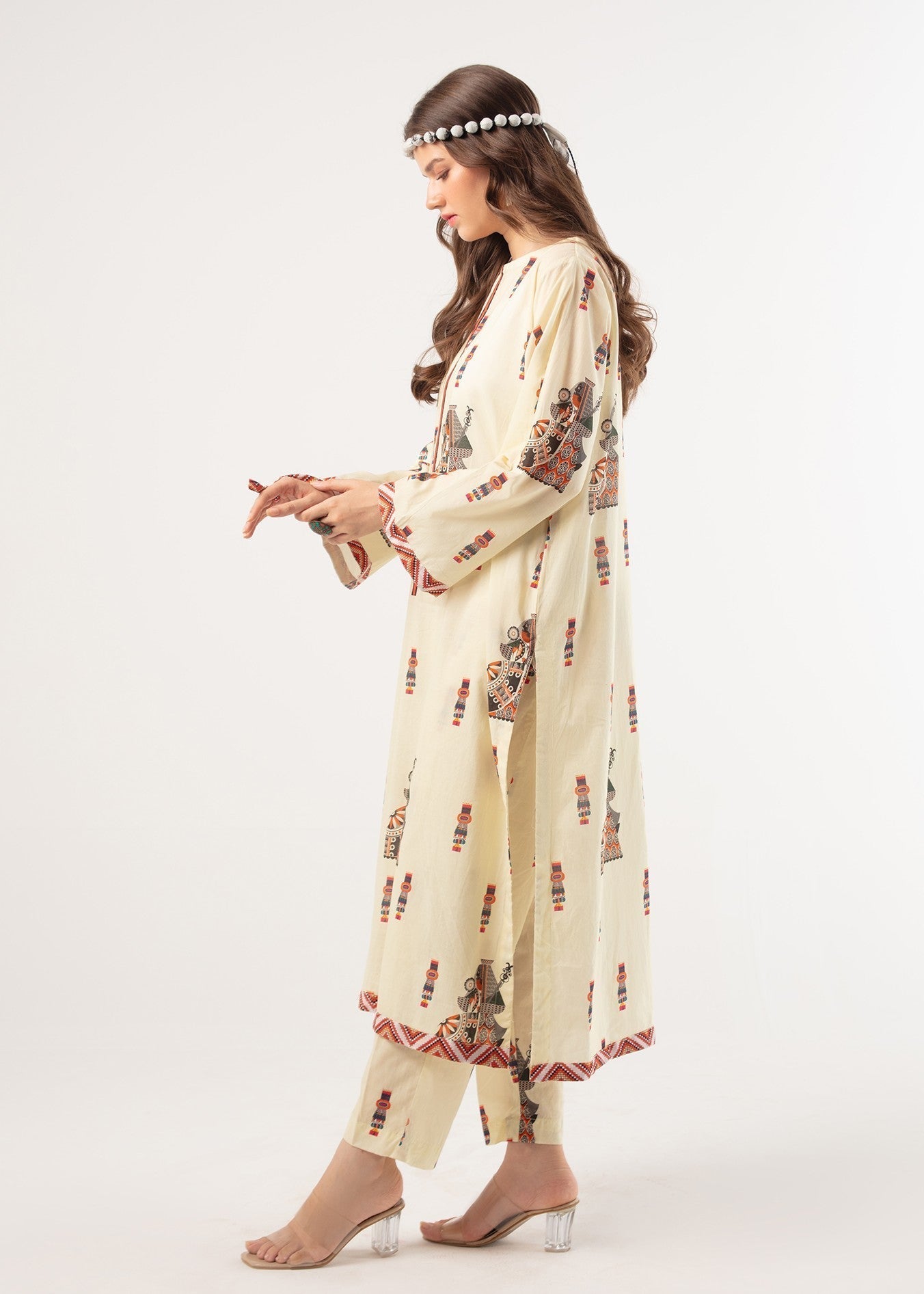 Kesori YIRA Women 2pcs