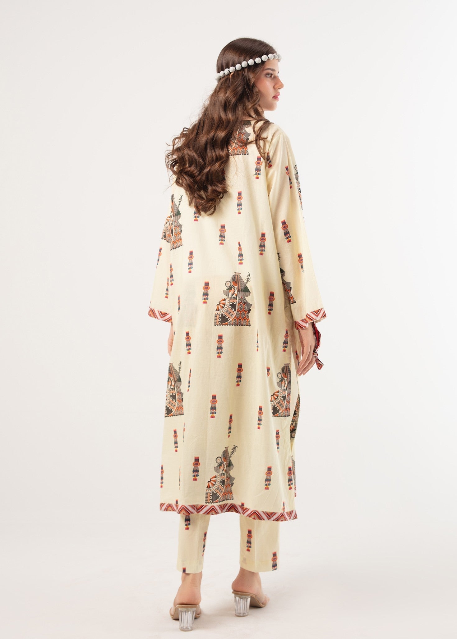 Kesori YIRA Women 2pcs