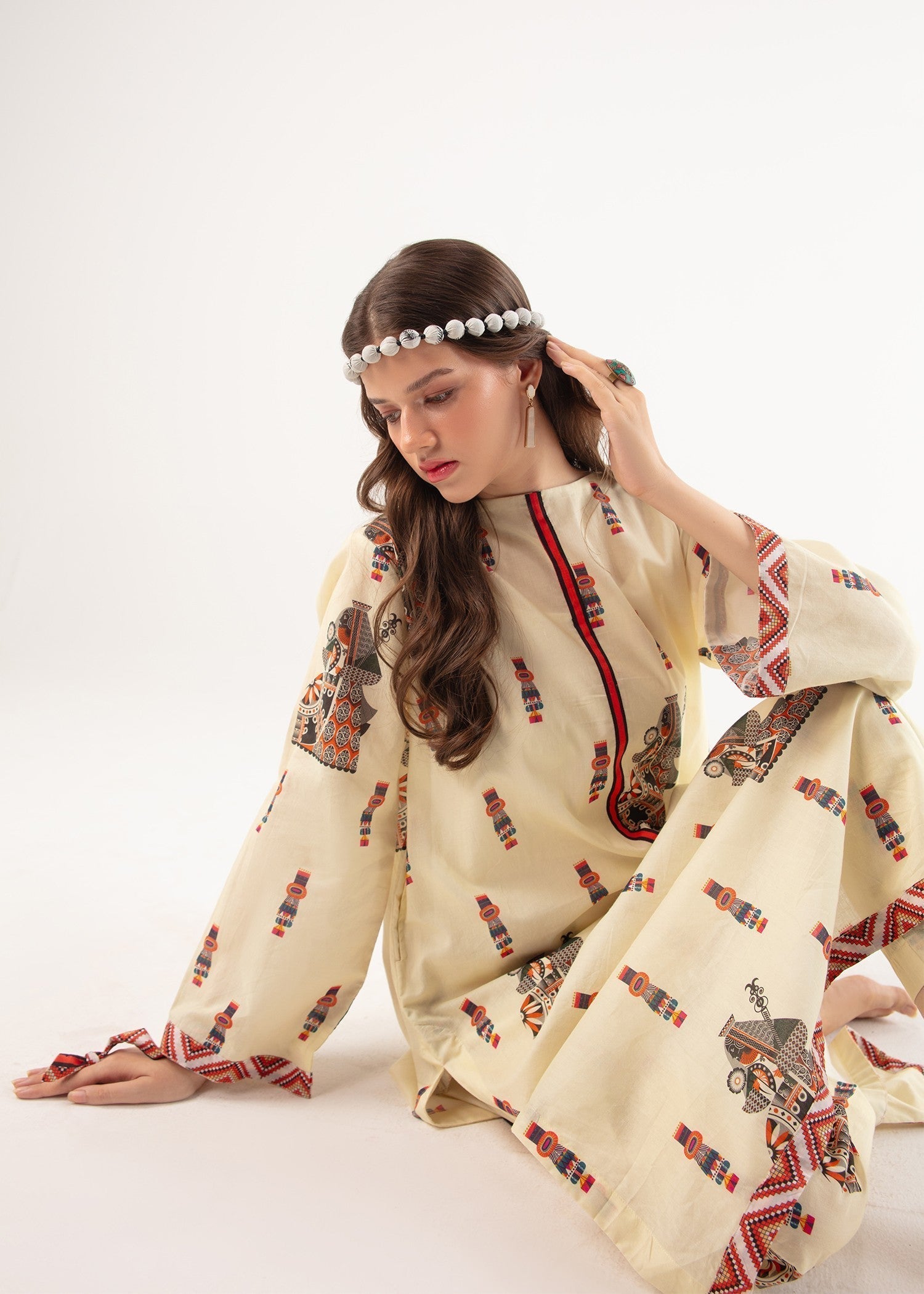 Kesori YIRA Women 2pcs