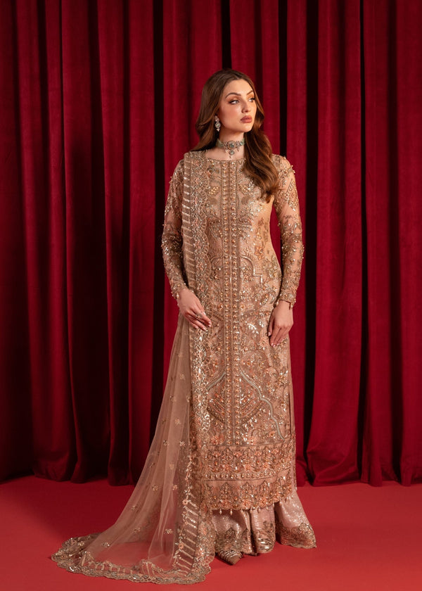 Malhaar Alani Fay AR 120 Women 3pcs