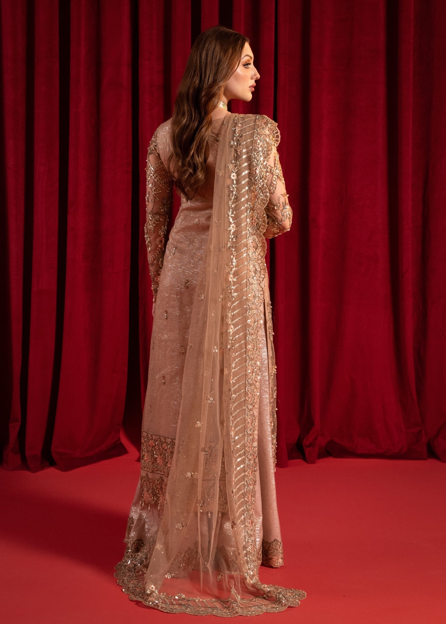 Malhaar Alani Fay AR 120 Women 3pcs