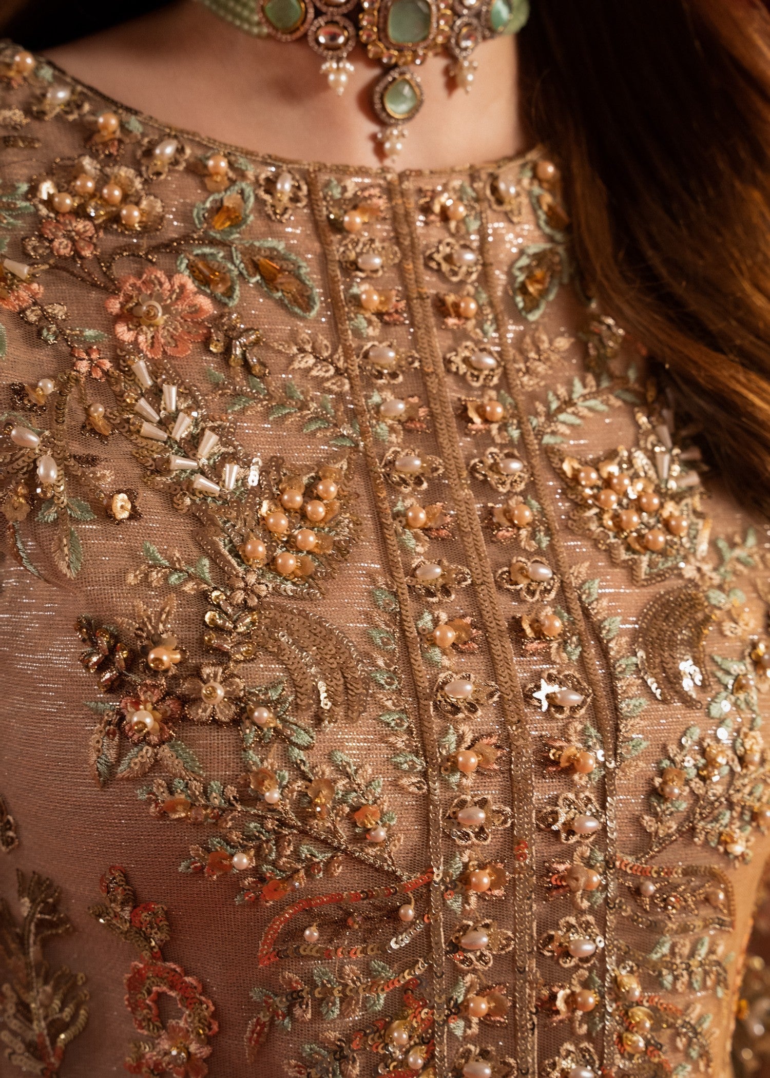 Malhaar Alani Fay AR 120 Women 3pcs