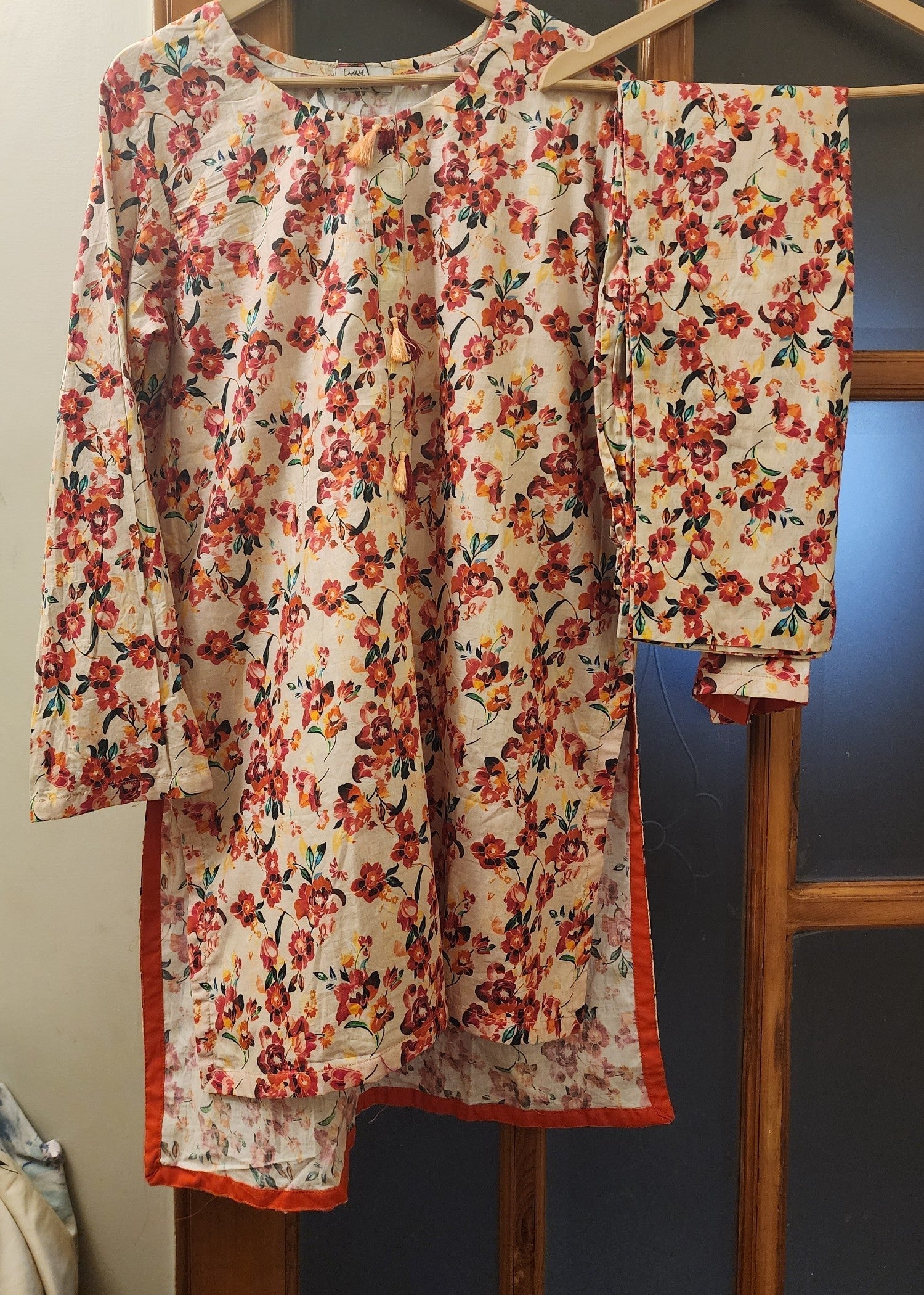 Mahrukh Gul Couture & Rakhtaa Gulemah/008 Women 2pcs