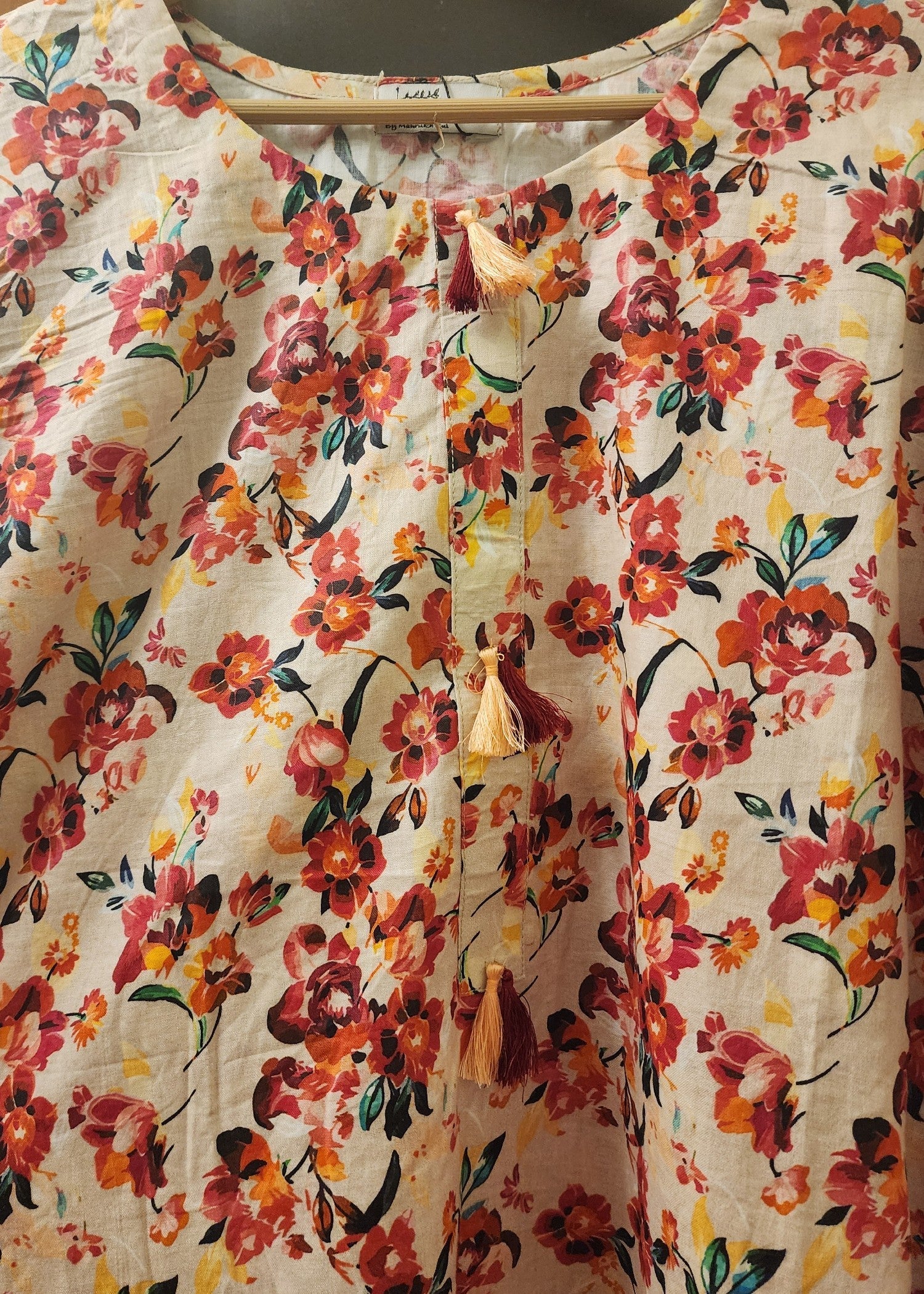 Mahrukh Gul Couture & Rakhtaa Gulemah/008 Women 2pcs