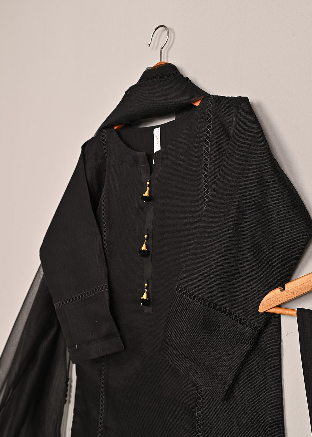 Rehlin RTW 201 | Women’s Javeria Net Women 3pcs