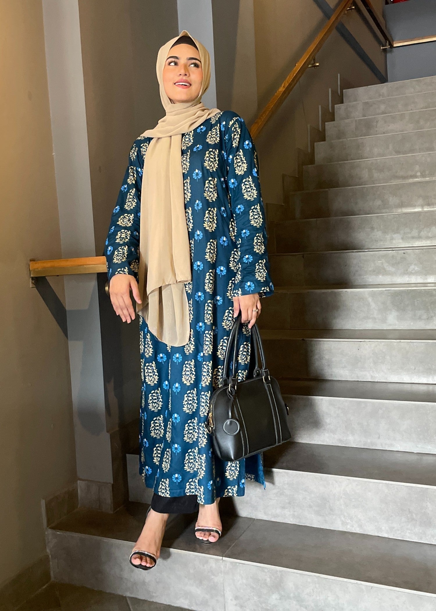 B.K Clothings Rim Jim Zinc Women 2pcs