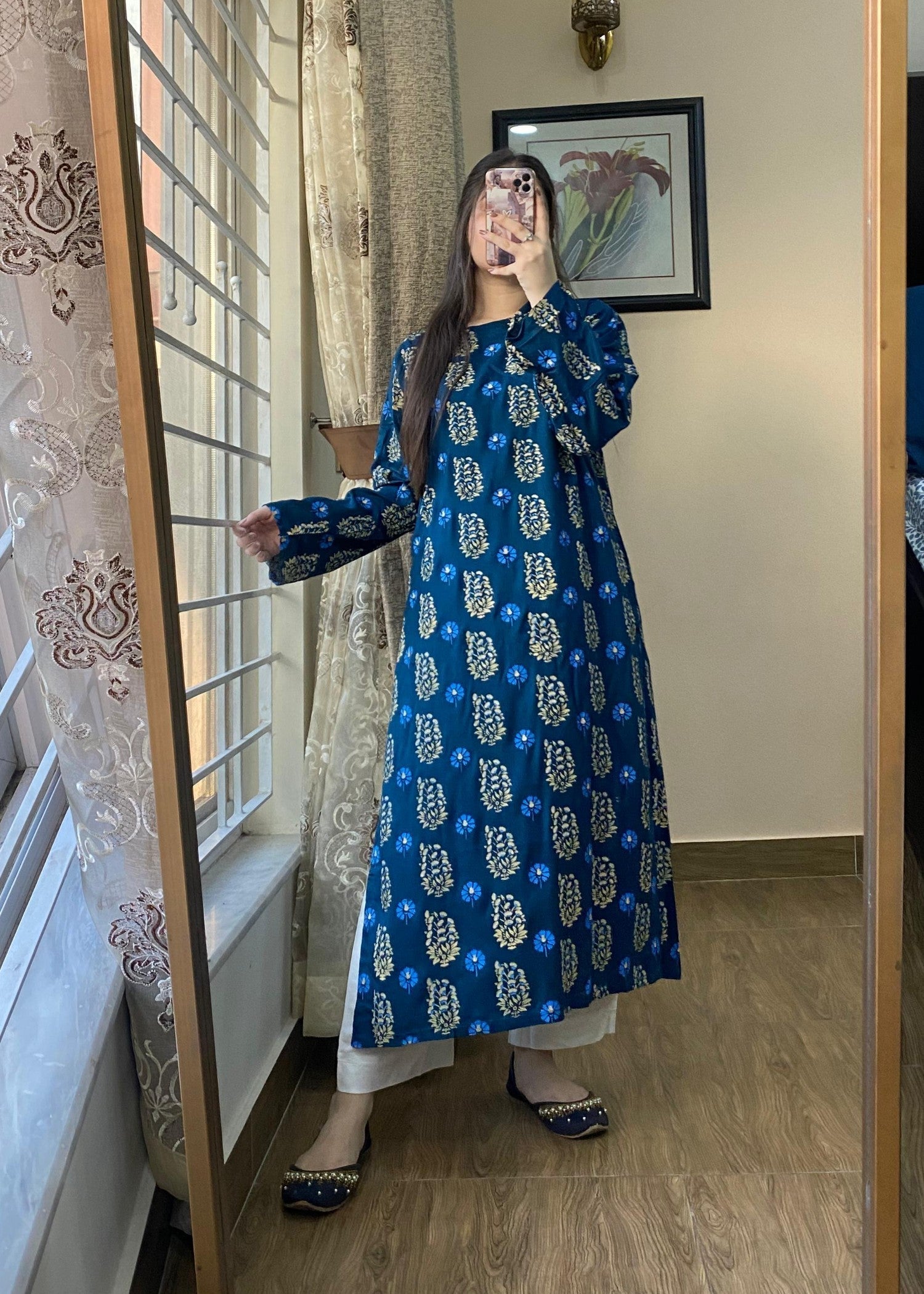 B.K Clothings Rim Jim Zinc Women 2pcs