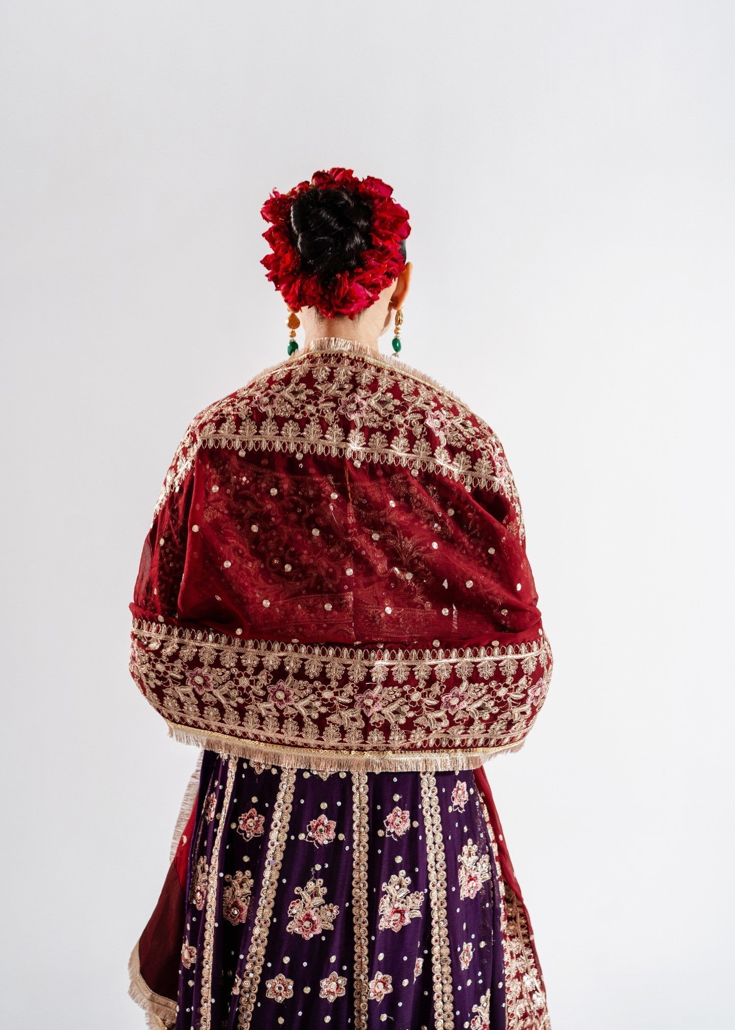 Haseens Official Laloona Women 3pcs