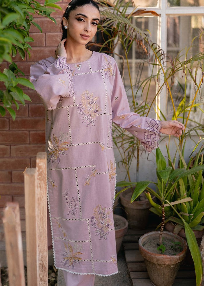 Humdum Pret D06 Women 2pcs