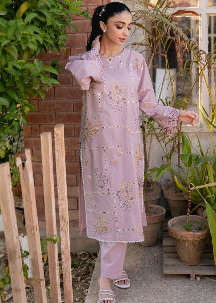 Humdum Pret D06 Women 2pcs