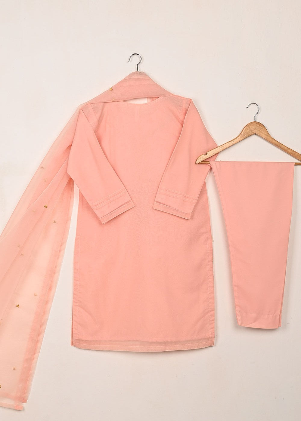 Rehlin RTW 270 | Women’s Organza Women 3pcs