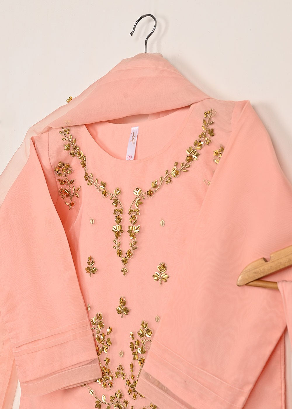 Rehlin RTW 270 | Women’s Organza Women 3pcs