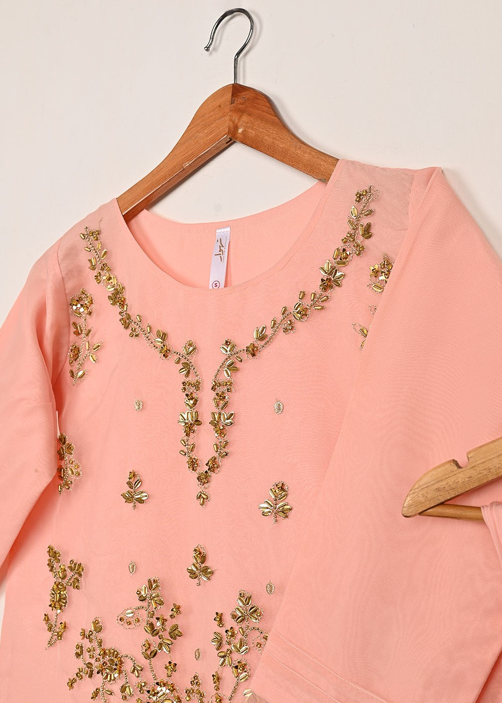 Rehlin RTW 270 | Women’s Organza Women 3pcs