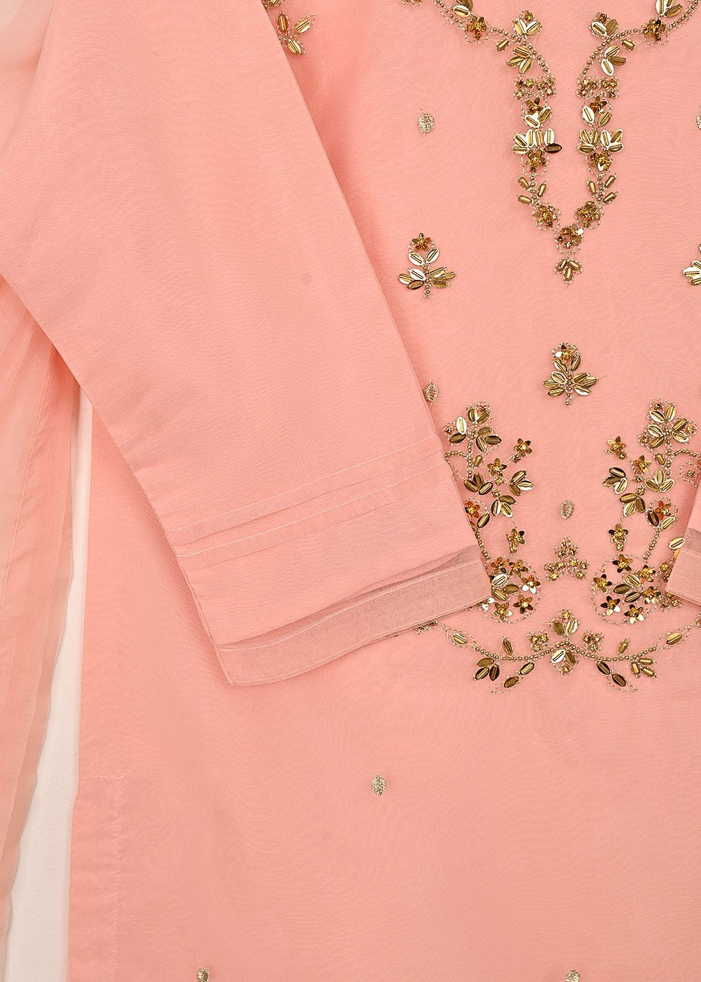 Rehlin RTW 270 | Women’s Organza Women 3pcs