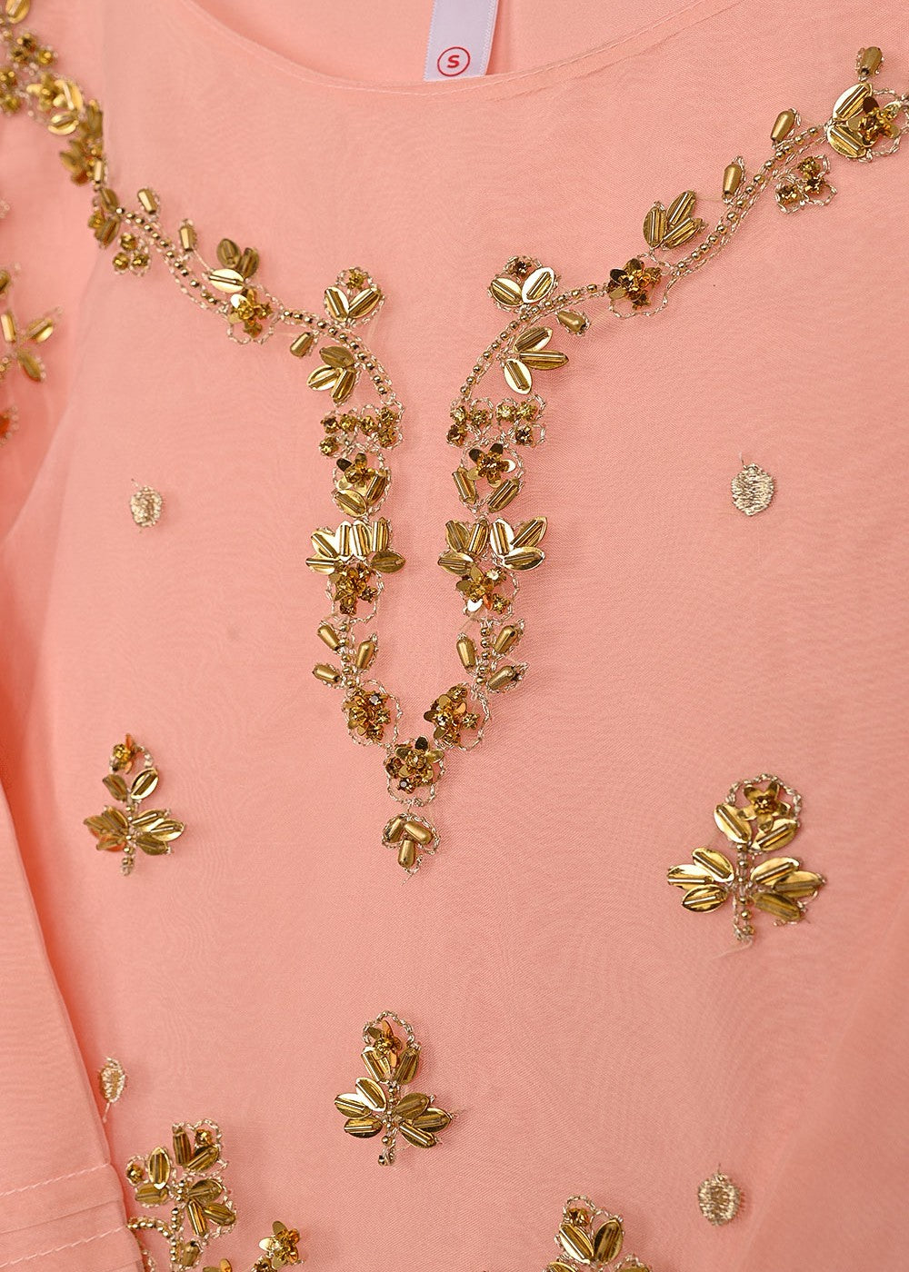 Rehlin RTW 270 | Women’s Organza Women 3pcs