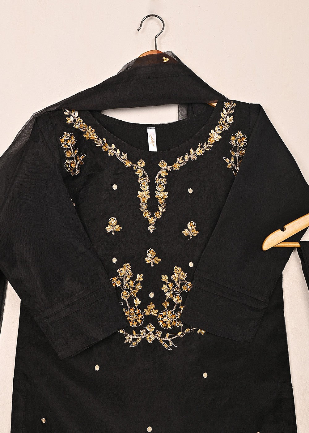 Rehlin RTW 256 | Women’s Organza Women 3pcs