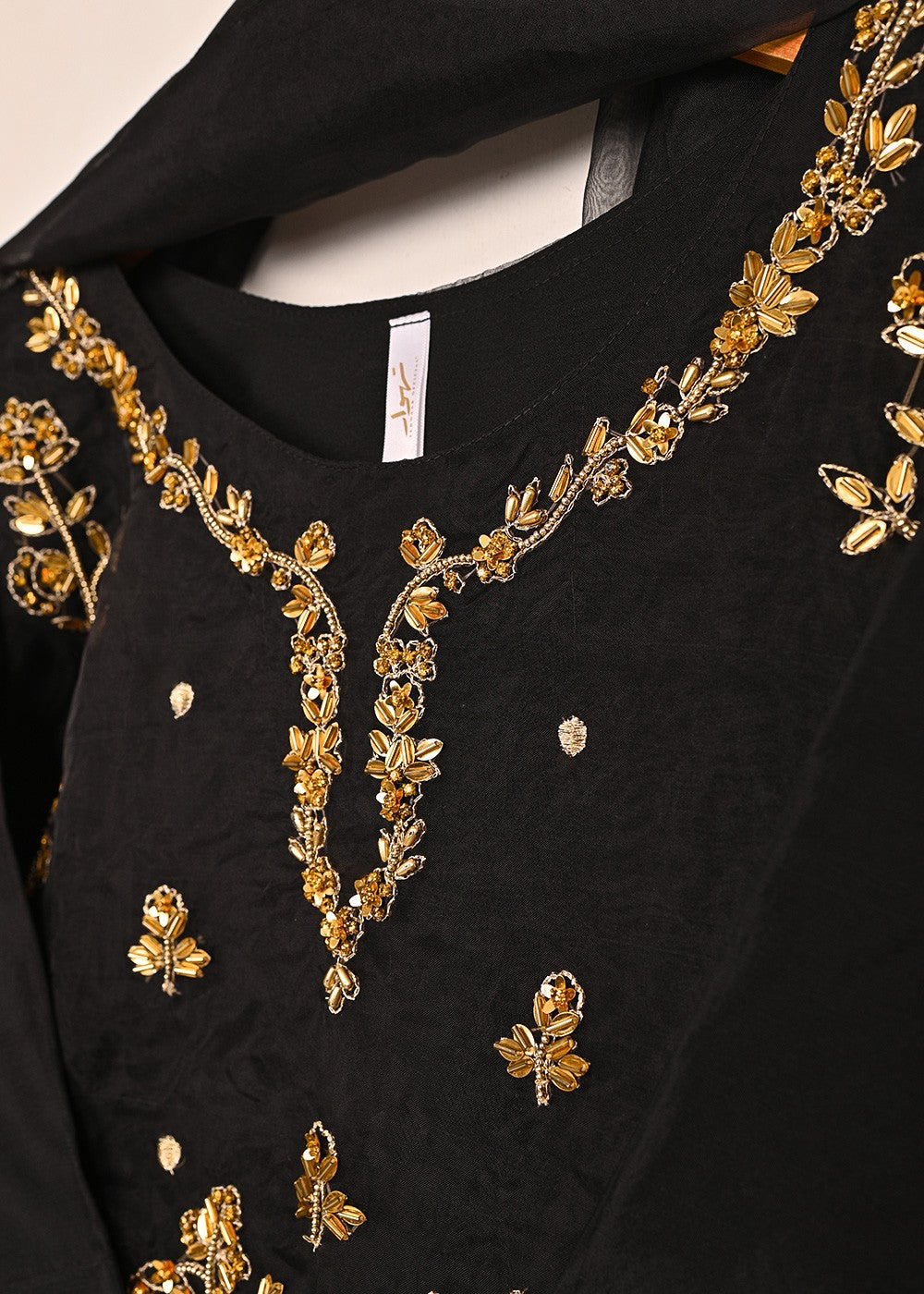 Rehlin RTW 256 | Women’s Organza Women 3pcs